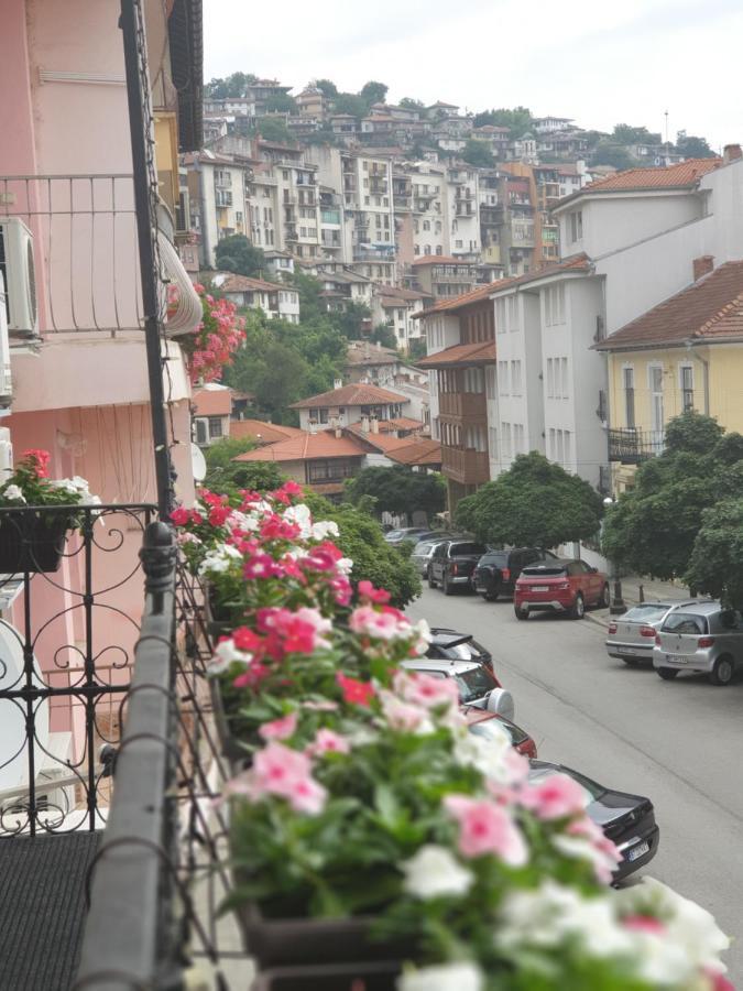 Къща За Гости Дарая Veliko Tărnovo Exteriör bild