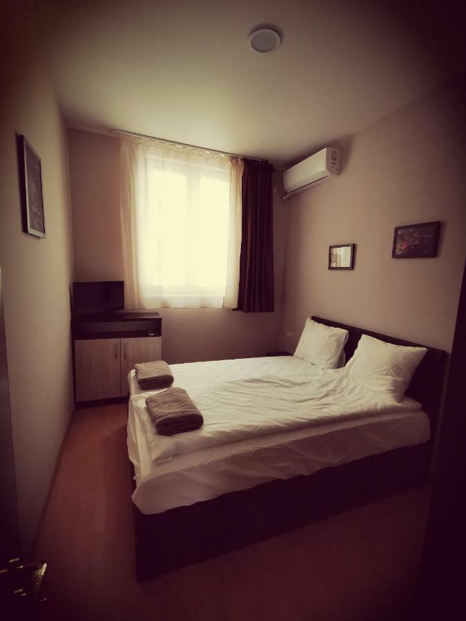 Къща За Гости Дарая Veliko Tărnovo Exteriör bild