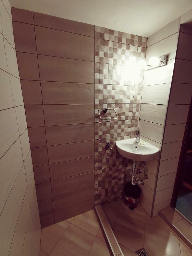 Къща За Гости Дарая Veliko Tărnovo Exteriör bild