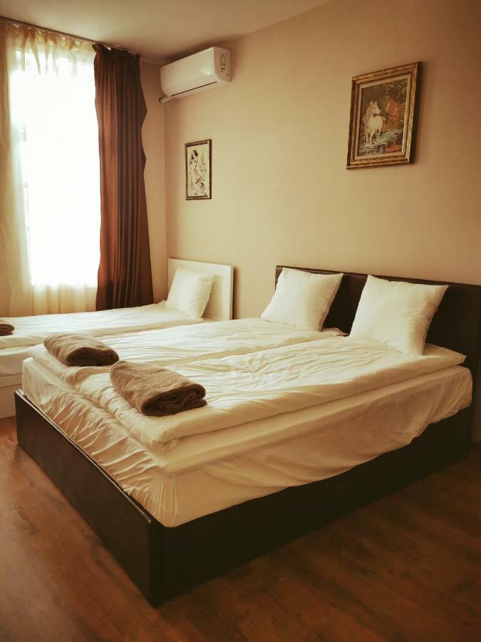 Къща За Гости Дарая Veliko Tărnovo Exteriör bild