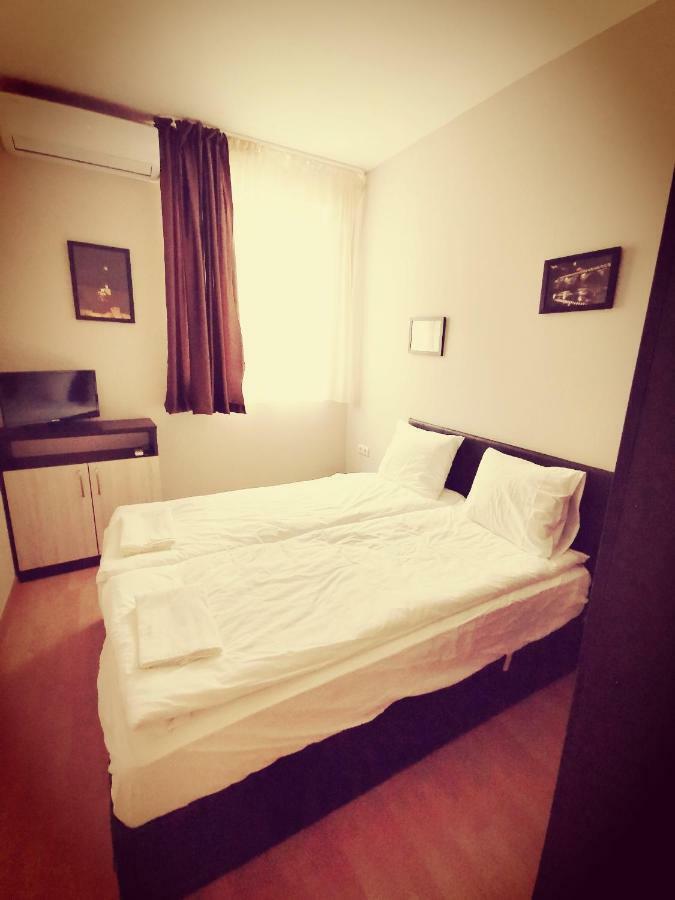 Къща За Гости Дарая Veliko Tărnovo Exteriör bild